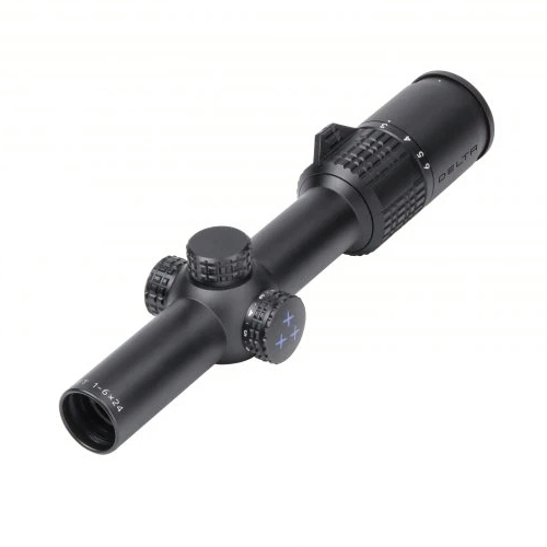 Delta HORNET 1-6x24 D2BR