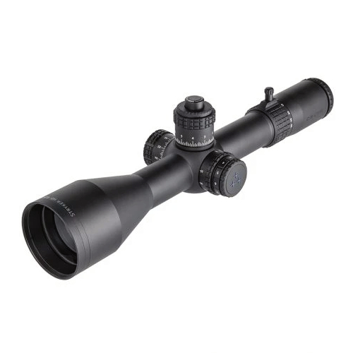 Delta STRYKER HD 4.5-30x56 FFP