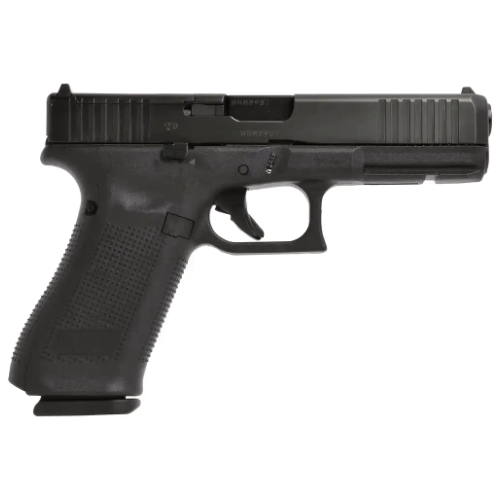 Glock 17 Gen 5 MOS Kal 9x19