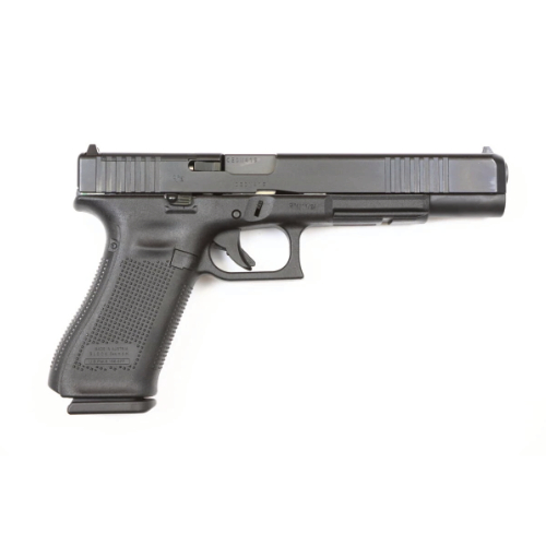 GLOCK 17L 9x19 Gen5 MOS FS
