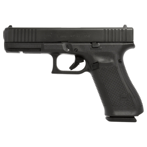 Glock 17 Gen 5