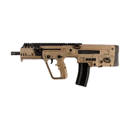 IWI Tavor X95 .223 Rem. 13" Black oder FDE