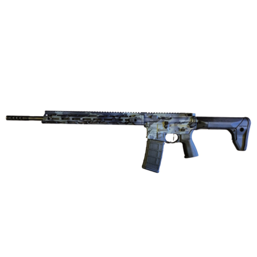DDM4 V7 Pro 18" Multicam "Dark Aces" .223 Rem.