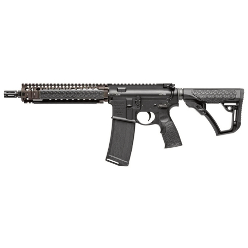 DANIEL DEFENSE MK18 / DD4 M4A1 - 14,5" RIII 16"