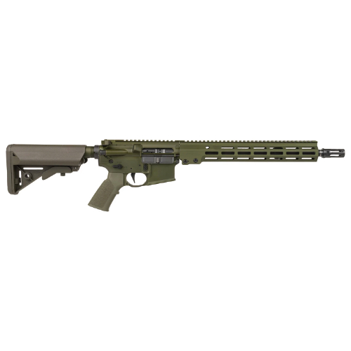 GEISSELE Super Duty .223 REM AR15 16" ODG Green oder DDC Desert 11,5 und 16, zoll