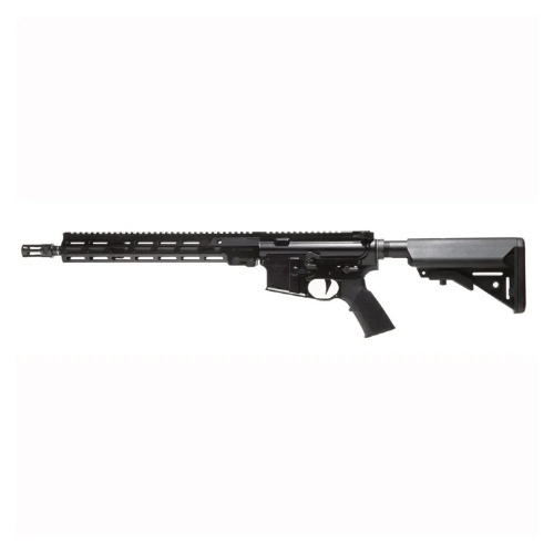 GEISSELE AR15 Super Duty Luna Black kal 223 Rem 11,5 14,5 oder 16, ZOLL