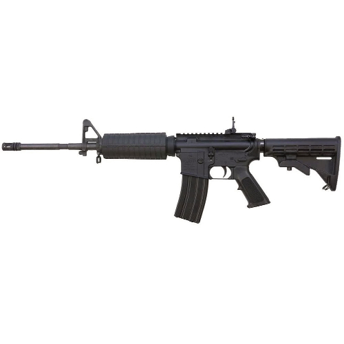 BMM4P-FT Bushmaster M4 Patrolman's - Flat Top .223 Rem. 16"