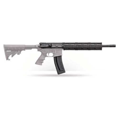 CHIAPPA Wechselsystem für AR15, M4-22 Upper Gen II Pro, 11,8", .22 l.r., 2x 28-Schuss-Magazin