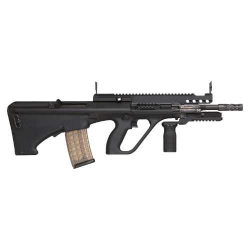 Steyr AUG-Z SWAT