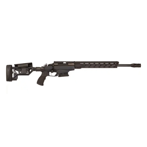 TIKKA T3X TAC A1 6,5 CREEDMOOR LL 24"/ 60 CM