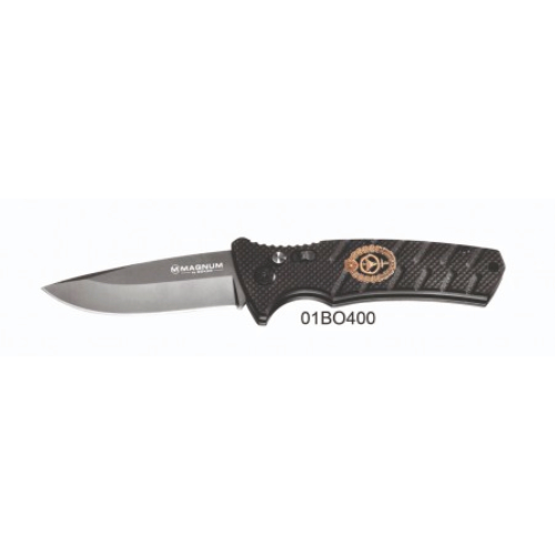 MAGNUM 01BO400