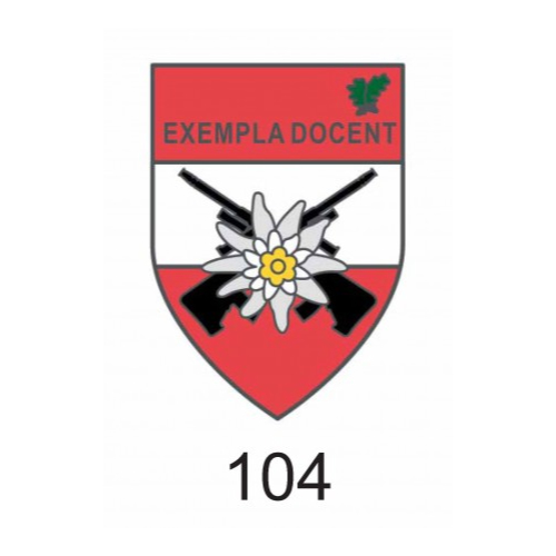 Nr.104 GebKptZ