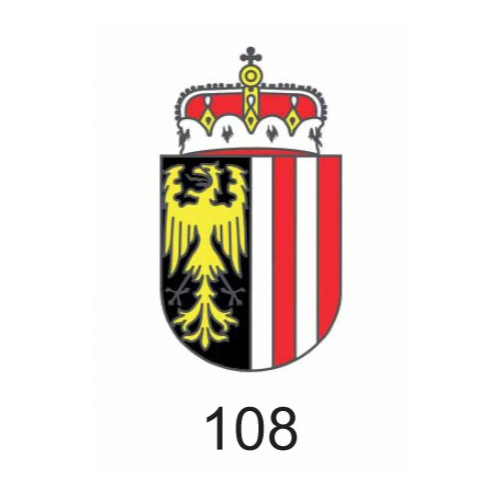 Nr.108 Oberösterreich