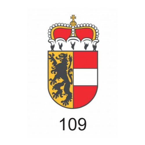 Nr.109 Salzburg