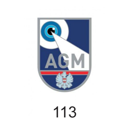 Nr.113 AGM