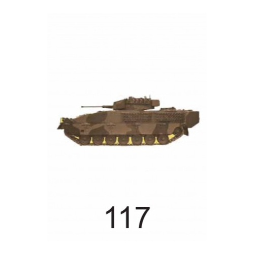 Nr.117 ULAN