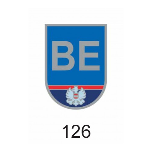 Nr.126 BE