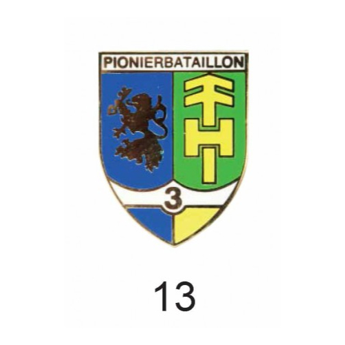 Nr.13 PiB3