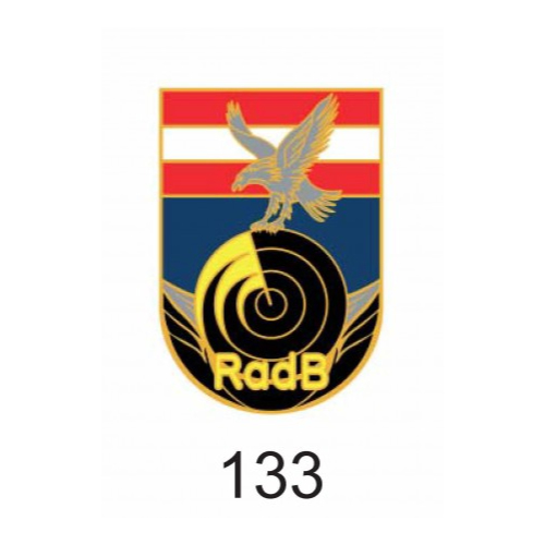 Nr.133 RadB