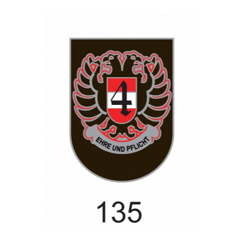 Nr.135 4GdKp