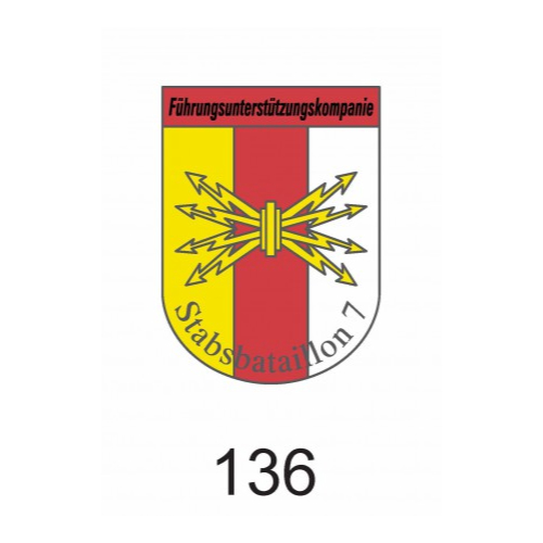 Nr.136 Stabsbataillon7