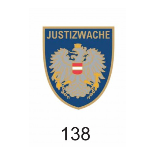 Nr.138 Justizwache