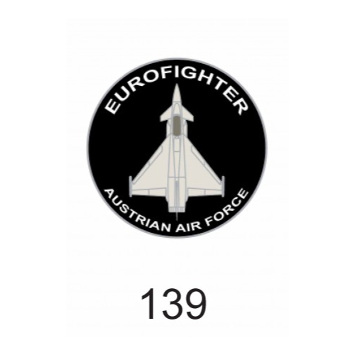 Nr.139 Eurofighter