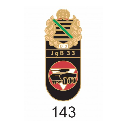 Nr.143 JgB33