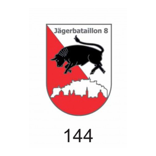 Nr.144 JgB8