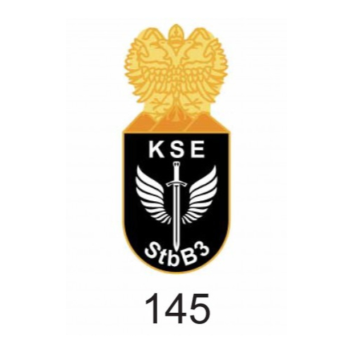 Nr.145 KSE