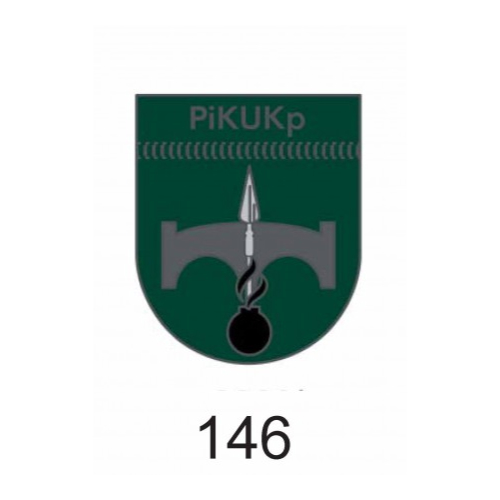 Nr.146 PiKUKp