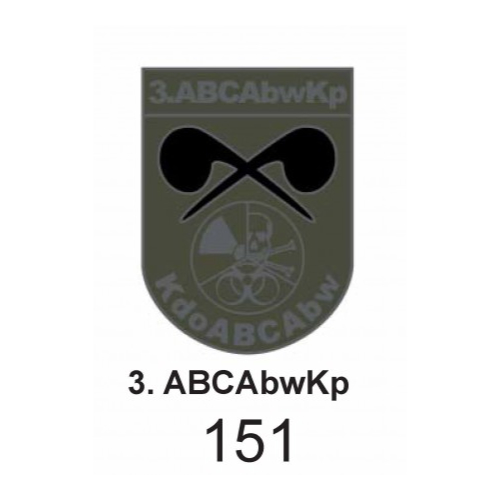 Nr.151 3ABCAbwKp