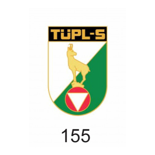 Nr.155 TÜpl