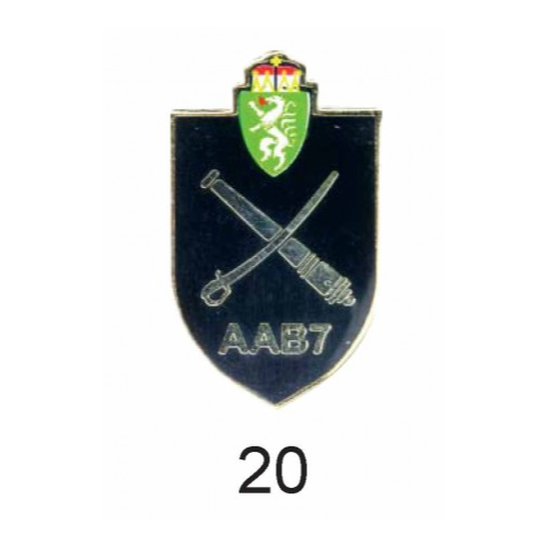 Nr.20 AAB7