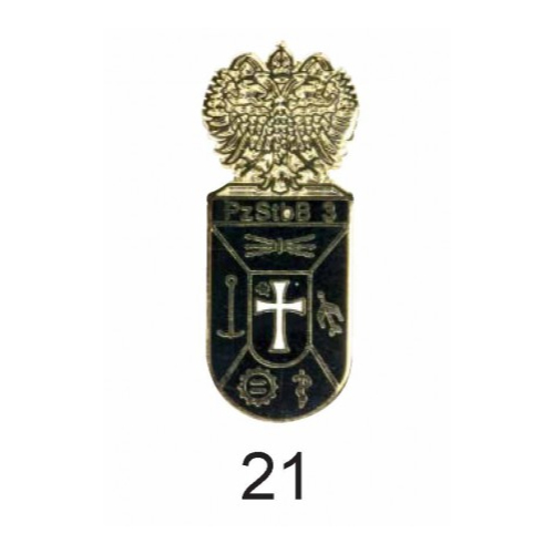 Nr.21 PzStB3