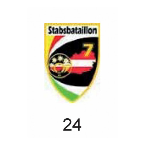 Nr.24 STB7