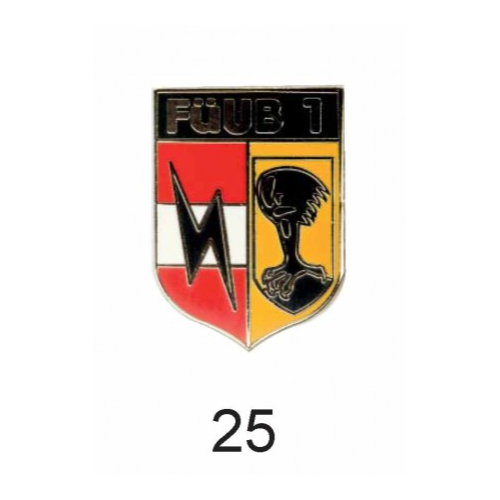 Nr.25 FÜUB1