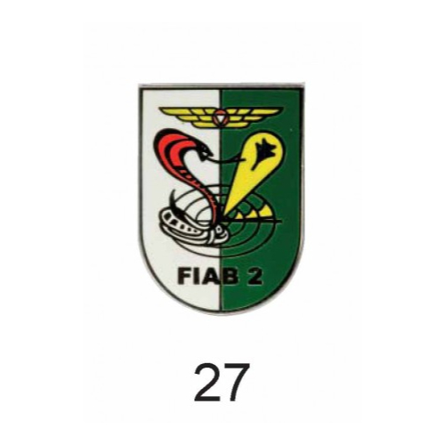 Nr.27 FIAB2