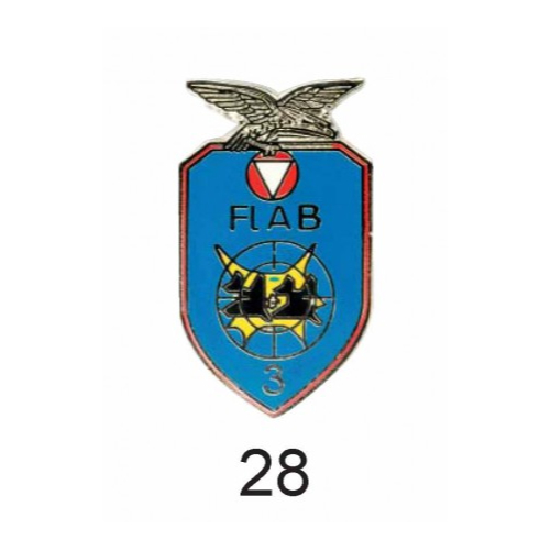 Nr.28 FIAB