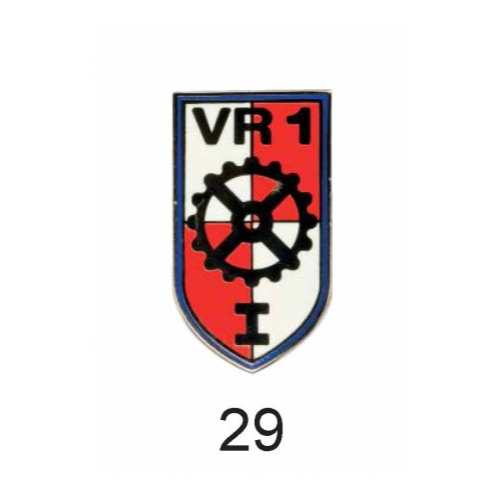 Nr.29 VR1