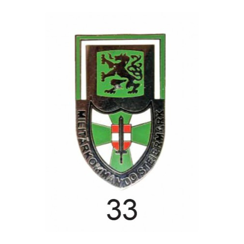 Nr.33 MilKoStmk
