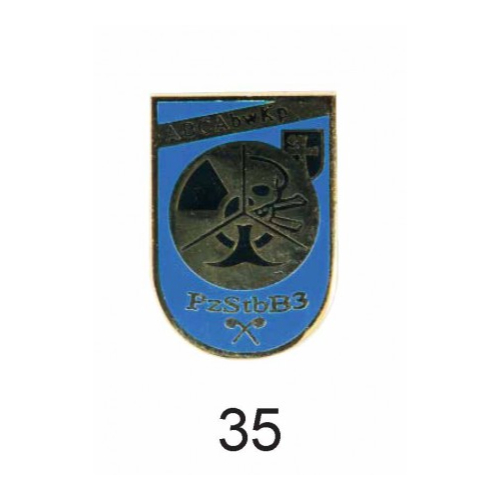 Nr.35 ABCAbwKp Mautern