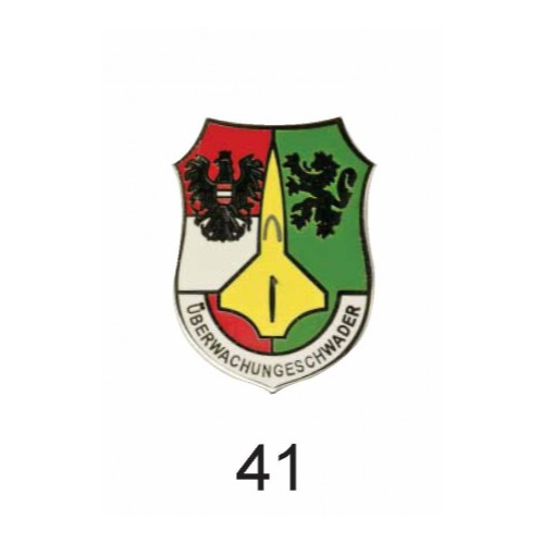 Nr,41 Überwachungsgeschwader