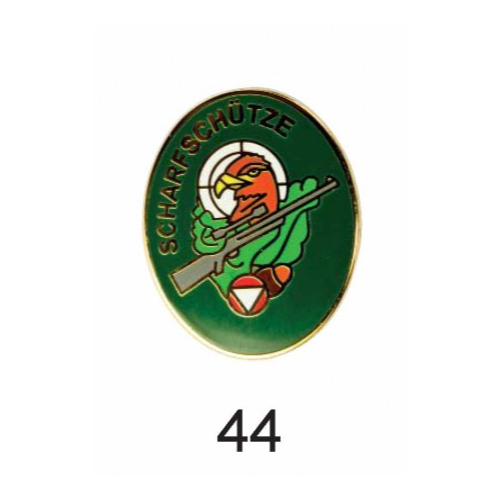 Nr.44 Scharfschütze