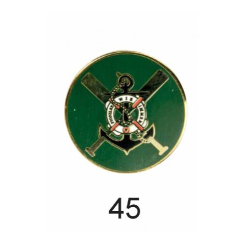 Nr.45 PiLoogo