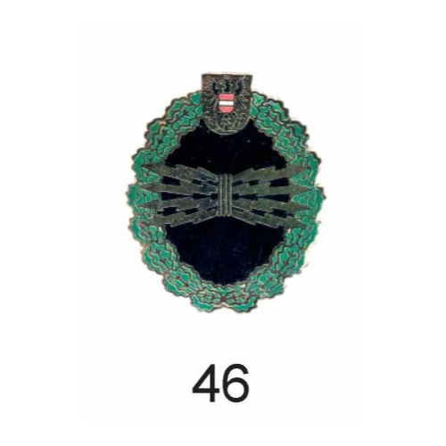 Nr.46 FMLogo
