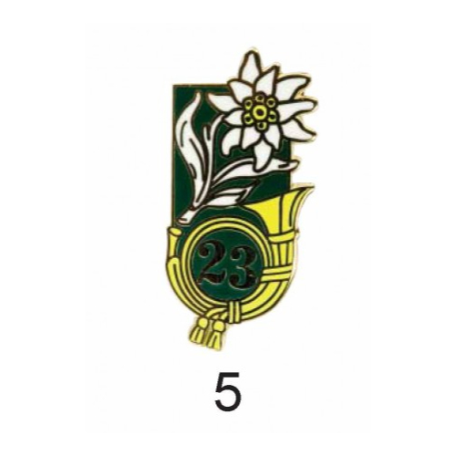 Nr.5 JgB23