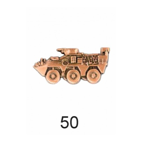Nr.50 Pandur