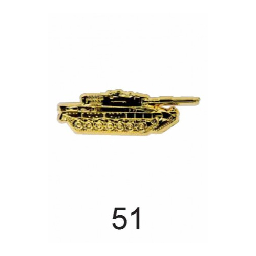 Nr.51 Loepard