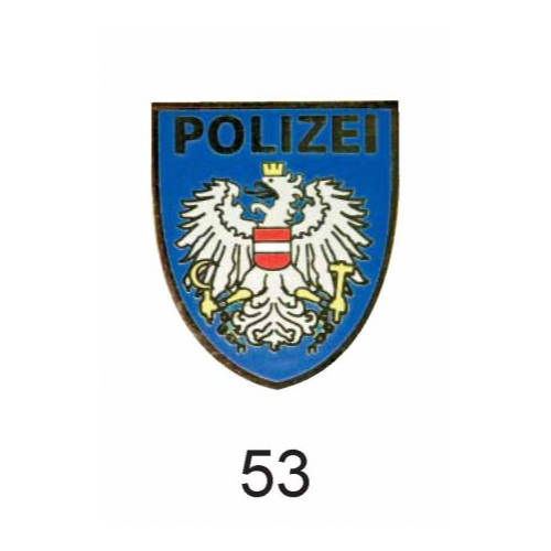 Nr.53 Polizei
